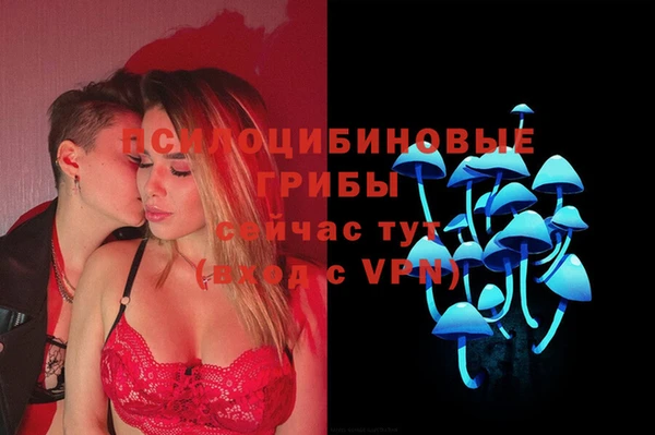 герыч Надым